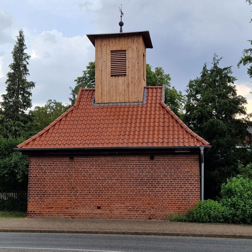 Schlauchturm-Feuerwehr 2